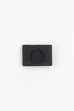 Load image into Gallery viewer, Handmade Mountain Soap Bar showing creamy lather and natural botanicals