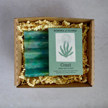Load image into Gallery viewer, The Eco Friendly Soap Box – Vegan, Plastic-Free Gift Set