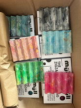 Load image into Gallery viewer, Recycled Plastic Zig Zag Soap Dish