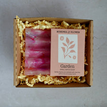 Load image into Gallery viewer, The Eco Friendly Soap Box – Vegan, Plastic-Free Gift Set