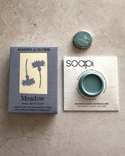 Load image into Gallery viewer, Soapi X Bohemia & Flower Soap Starter Kit