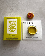 Load image into Gallery viewer, Soapi X Bohemia & Flower Soap Starter Kit