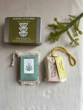 Load image into Gallery viewer, Daily Rituals Soap Tin - Eco-Friendly Gift Set