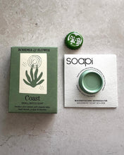 Load image into Gallery viewer, Soapi X Bohemia & Flower Soap Starter Kit