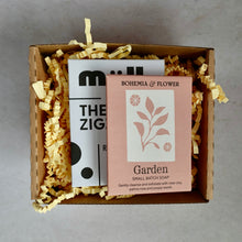 Load image into Gallery viewer, The Eco Friendly Soap Box – Vegan, Plastic-Free Gift Set