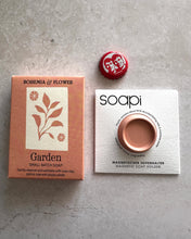 Load image into Gallery viewer, Soapi X Bohemia & Flower Soap Starter Kit