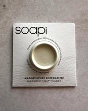 Load image into Gallery viewer, Soapi Magnetic Soap Holder