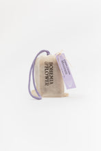 Load image into Gallery viewer, Mountain Soap on a Rope – Relaxing Lavender, Fennel & Patchouli Shower Bar