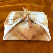 Load image into Gallery viewer, Botanical Soap Gift Set - Furoshiki Wrapped Soap Bundle