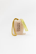 Load image into Gallery viewer, Grove Soap on a Rope – Uplifting Citrus & Calendula Shower Bar
