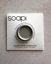 Load image into Gallery viewer, Soapi Magnetic Soap Holder