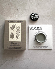Load image into Gallery viewer, Soapi X Bohemia & Flower Soap Starter Kit