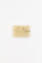 Load image into Gallery viewer, Coast Soap Bar with organic kelp, fresh fennel, juniper, and tea tree essential oils