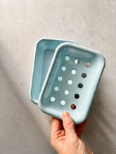 Load image into Gallery viewer, Enamel Soap Dish