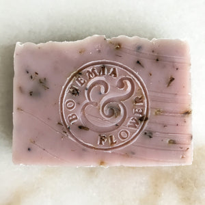 Mountain Soap - Pure Lavender & Sweet Fennel
