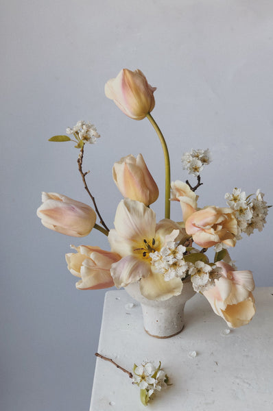 Truly Tulips