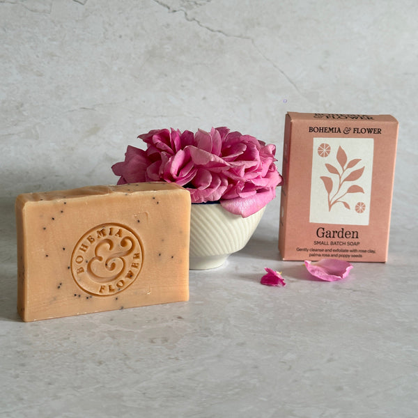 Why Botanical Soap is Better for Your Skin and the Planet (And How to Choose One)