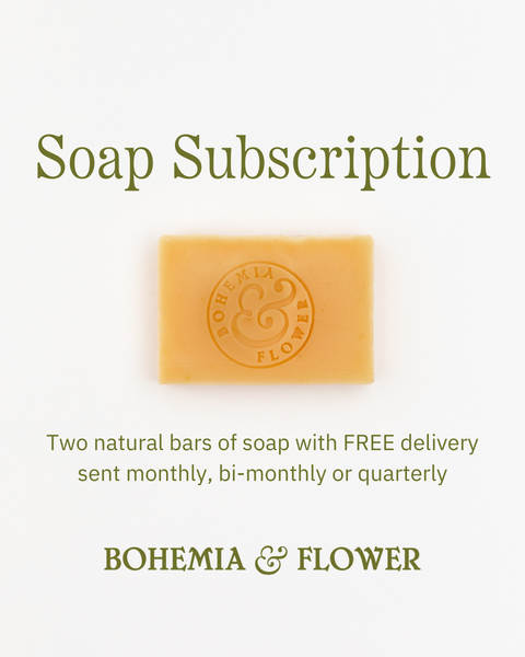 Why Start a Soap Subscription? | Benefits + How It Works