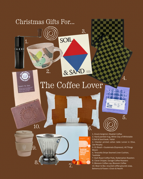 The Ultimate Shop Small Christmas Guide