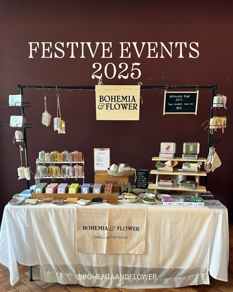Festive Events 2025