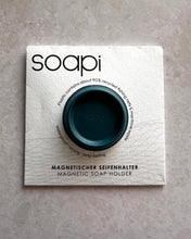 Load image into Gallery viewer, Soapi Magnetic Soap Holder

