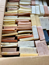 Load image into Gallery viewer, Soap Offcut Bags
