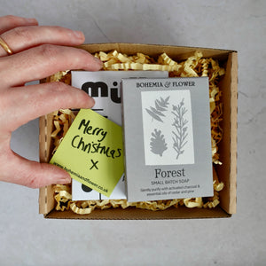 The Eco Box