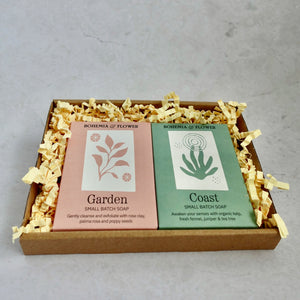 Gift Soap Subscription