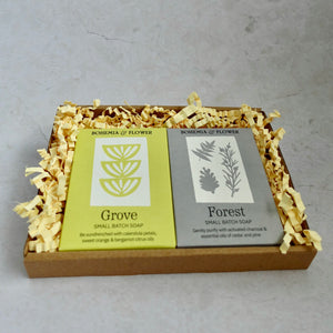 Gift Soap Subscription