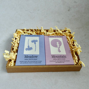 Gift Soap Subscription