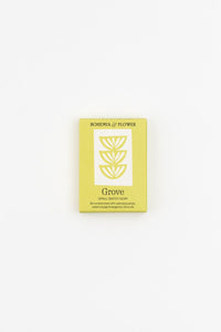 Grove Soap - Orange, Bergamot & Calendula