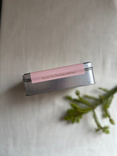Load image into Gallery viewer, Winter Garden Soap Tin - Eco-Friendly Gift
