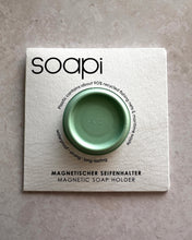 Load image into Gallery viewer, Soapi Magnetic Soap Holder
