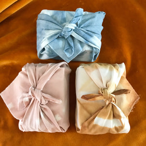 Botanical Soap Bundle