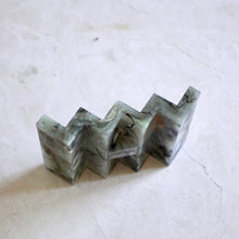 Load image into Gallery viewer, Recycled Plastic Soap Dish - Dark Grey
