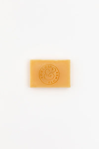 Grove Soap - Orange, Bergamot & Calendula