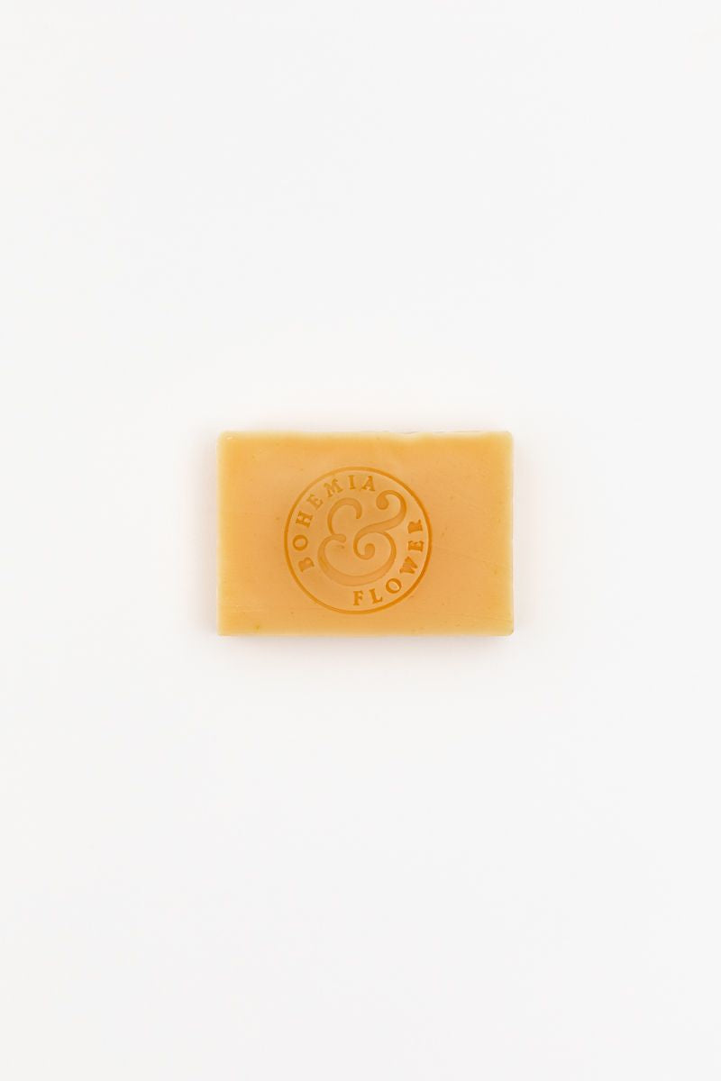 Grove Soap - Orange, Bergamot & Calendula