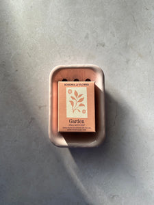 The Spring Box
