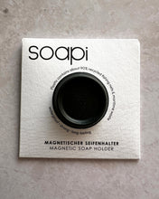 Load image into Gallery viewer, Soapi Magnetic Soap Holder

