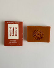 Load image into Gallery viewer, Bloom - Red Clay with Ylang Ylang &amp; Lemongrass Soap Bar
