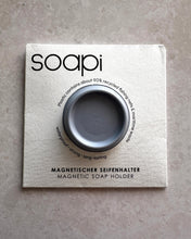 Load image into Gallery viewer, Soapi Magnetic Soap Holder
