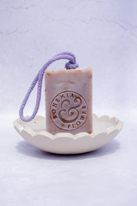 Mountain Soap On A Rope