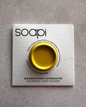 Load image into Gallery viewer, Soapi Magnetic Soap Holder
