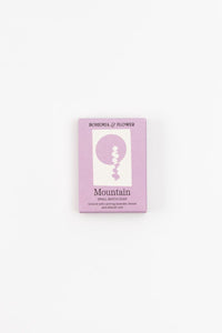 Mountain Soap - Pure Lavender & Sweet Fennel