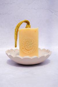 Grove Soap On A Rope