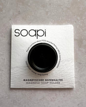 Load image into Gallery viewer, Soapi Magnetic Soap Holder
