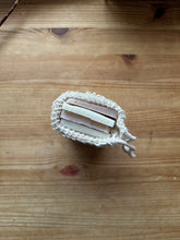 Load image into Gallery viewer, Sisal Soap Saver Bag
