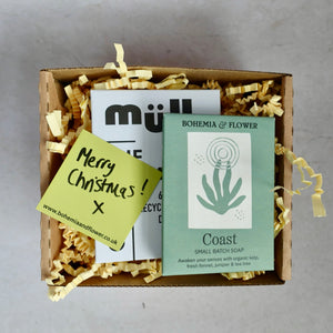 The Eco Box