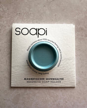 Load image into Gallery viewer, Soapi Magnetic Soap Holder
