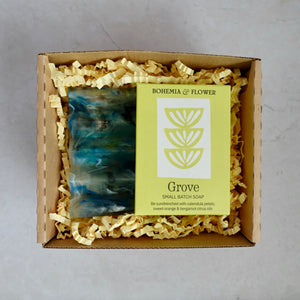 The Eco Box